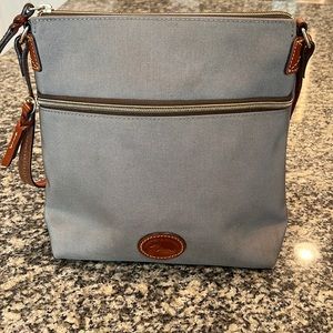 Dooney & Bourke Nylon Crossbody